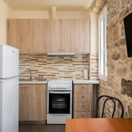 Q Apartments In Corfu Town Exterior photo