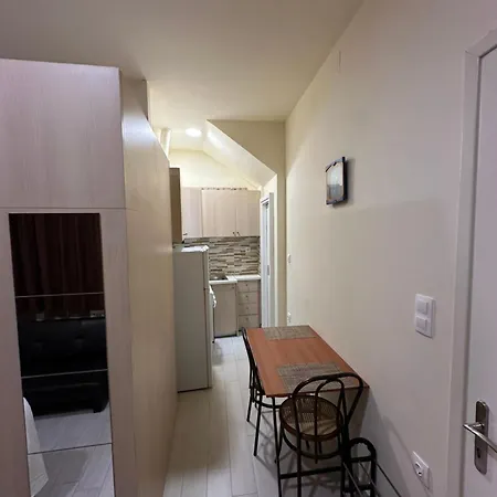 Q Apartments In Corfu Town Exterior photo