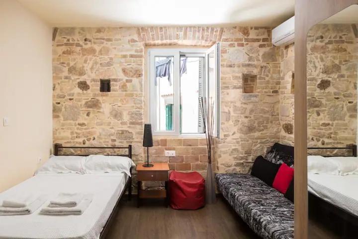 Apartment Q In Corfu Town *