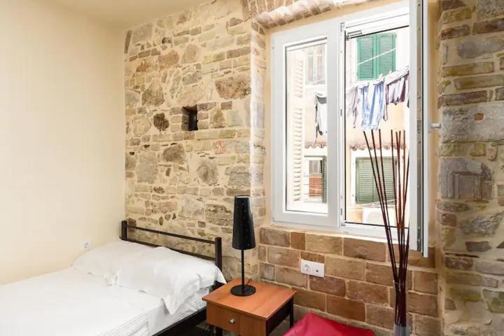 Q In Corfu Town Apartment Corfu (city)