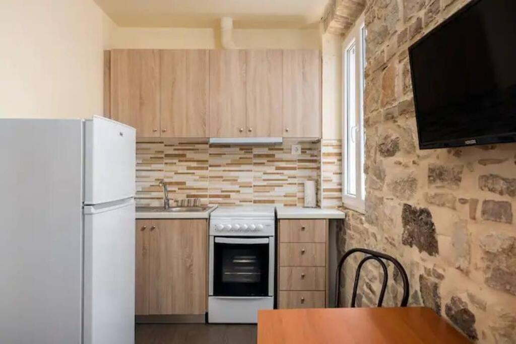 Apartment Q In Corfu Town *