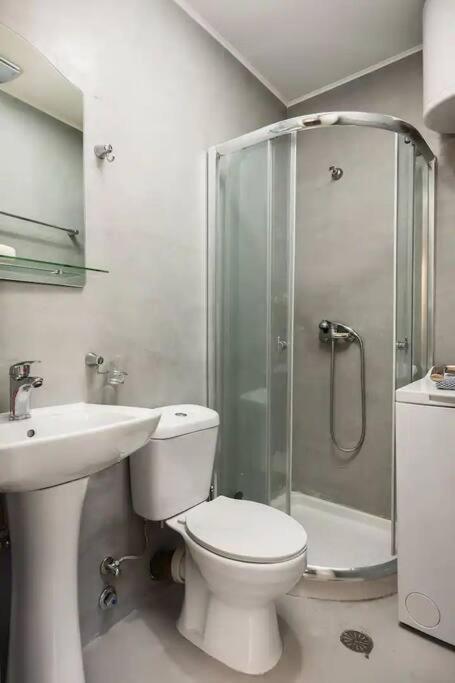 Apartment Q In Corfu Town Corfu (city)