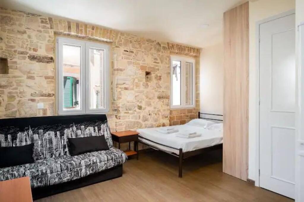 Apartamento Q In Corfu Town