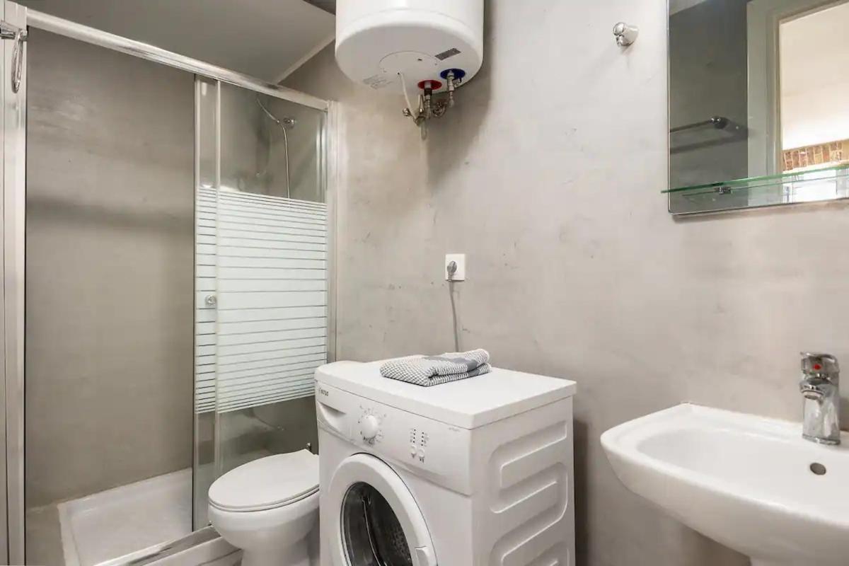 Apartment Q In Corfu Town *