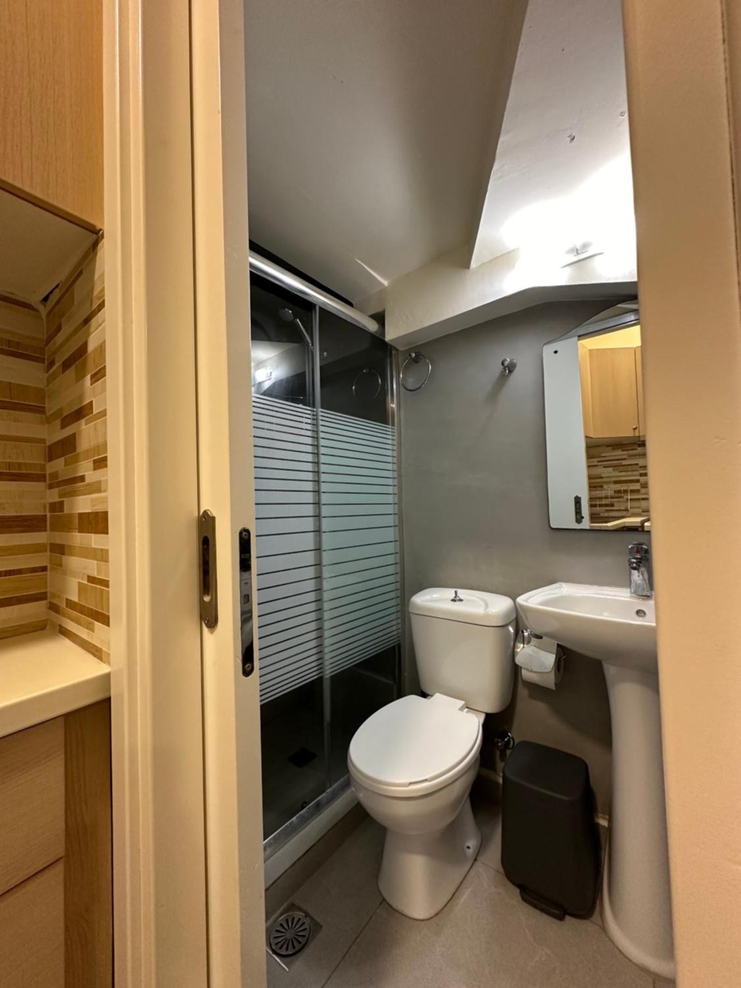 Apartamento Q In Corfu Town *