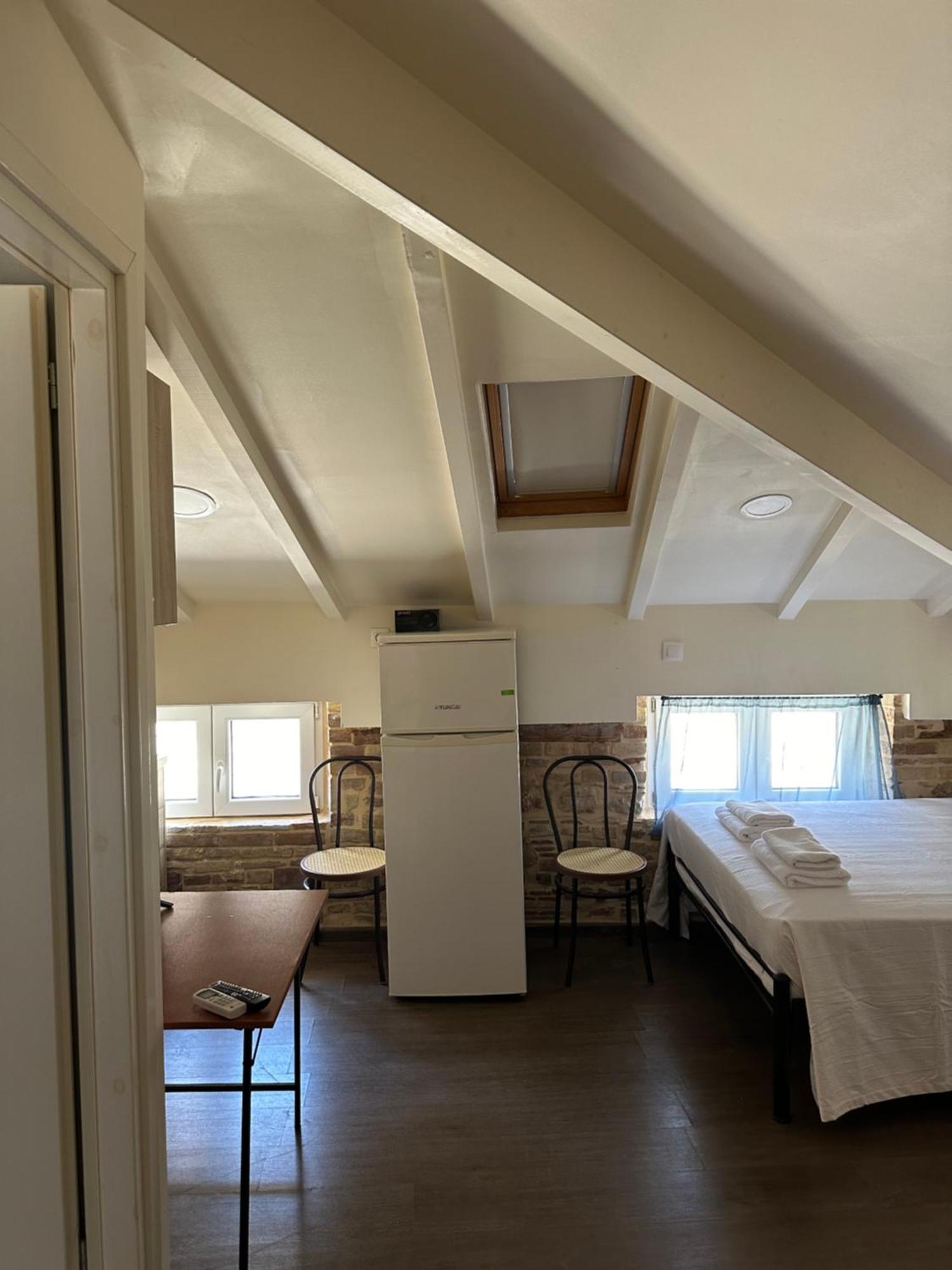 Q In Corfu Town Apartment Corfu (city)