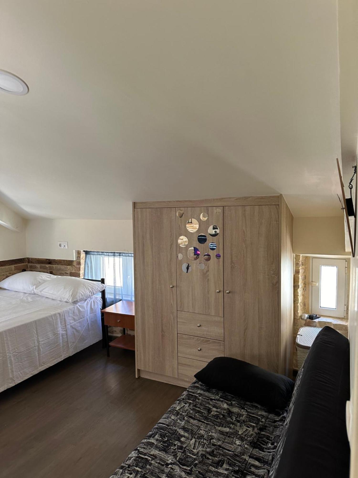 Q In Corfu Town Apartamento
