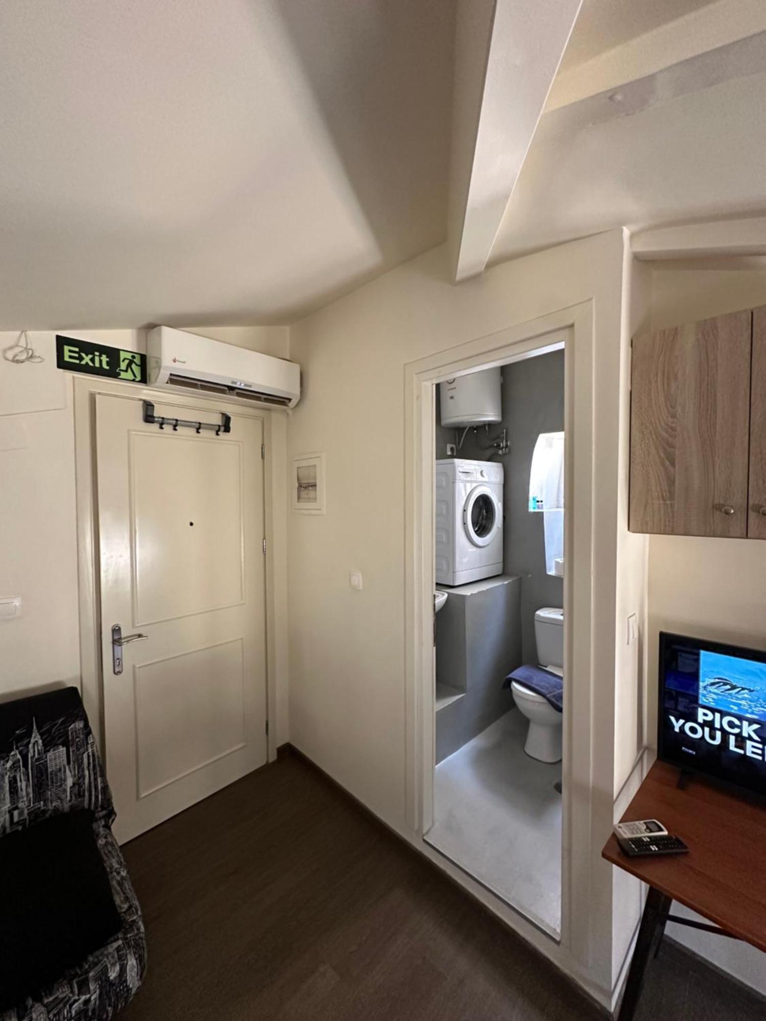 Q In Corfu Town Apartment Corfu (city)