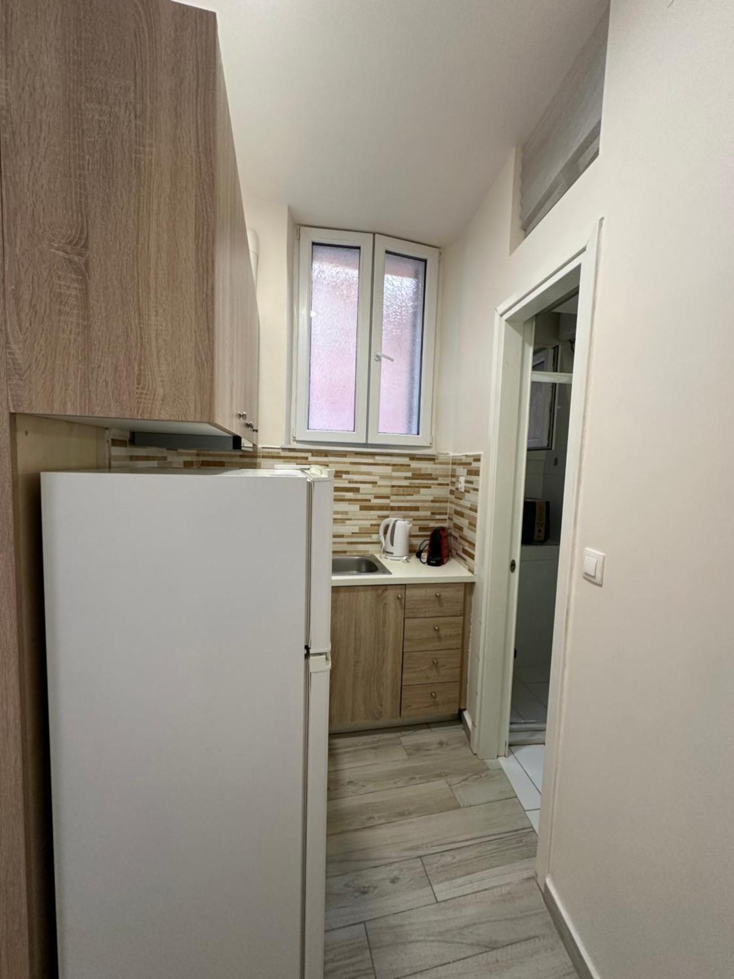Apartment Q In Corfu Town