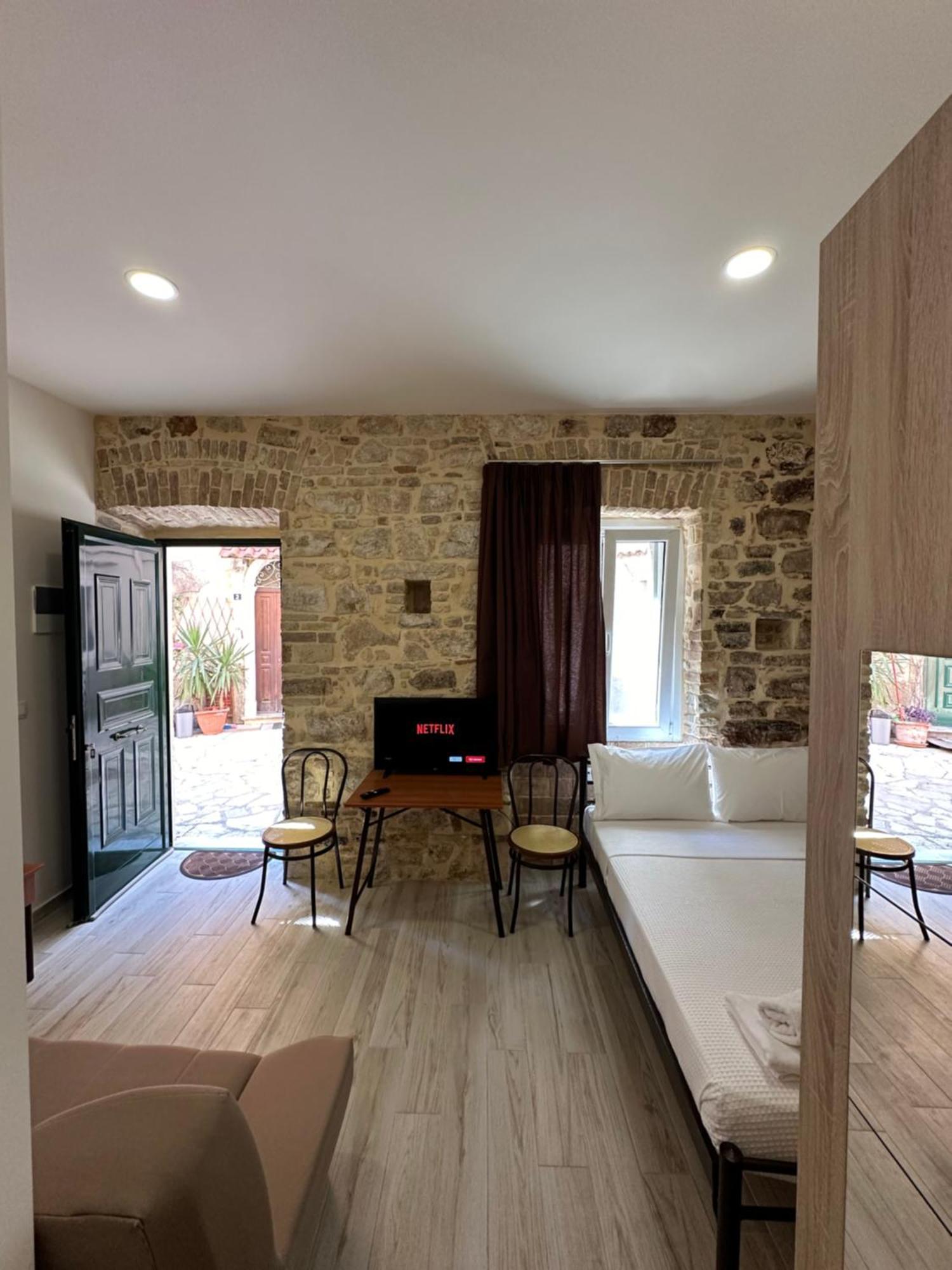 Q In Corfu Town Apartamento Corfu (city)