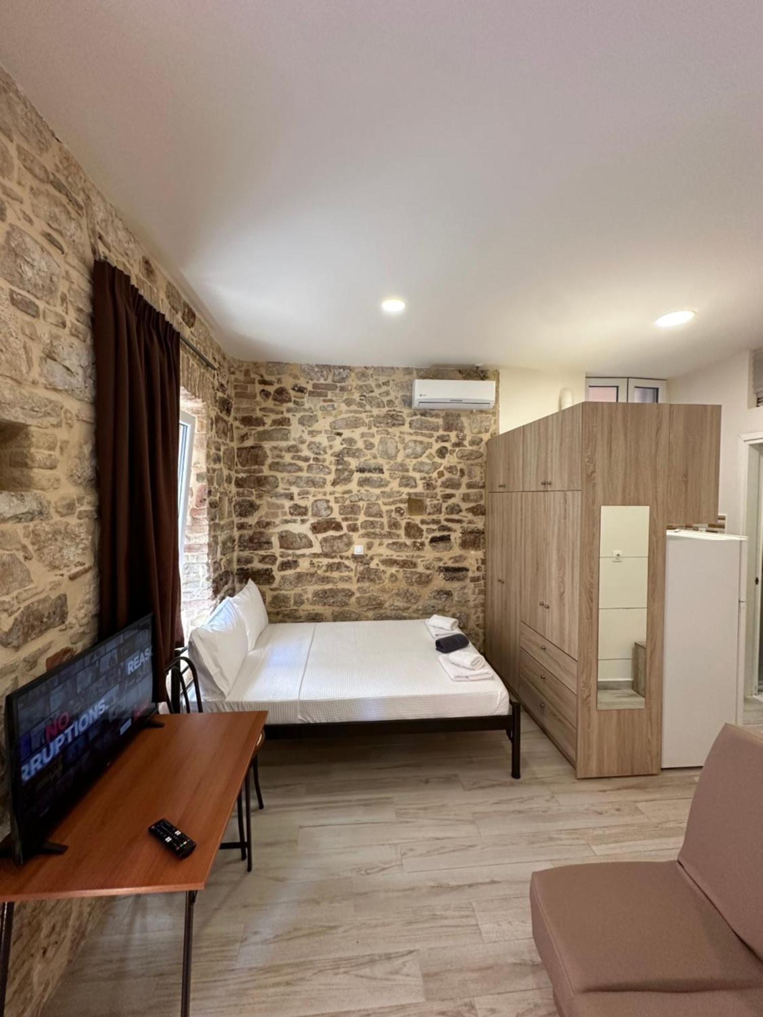 Q In Corfu Town Apartment Corfu (city)