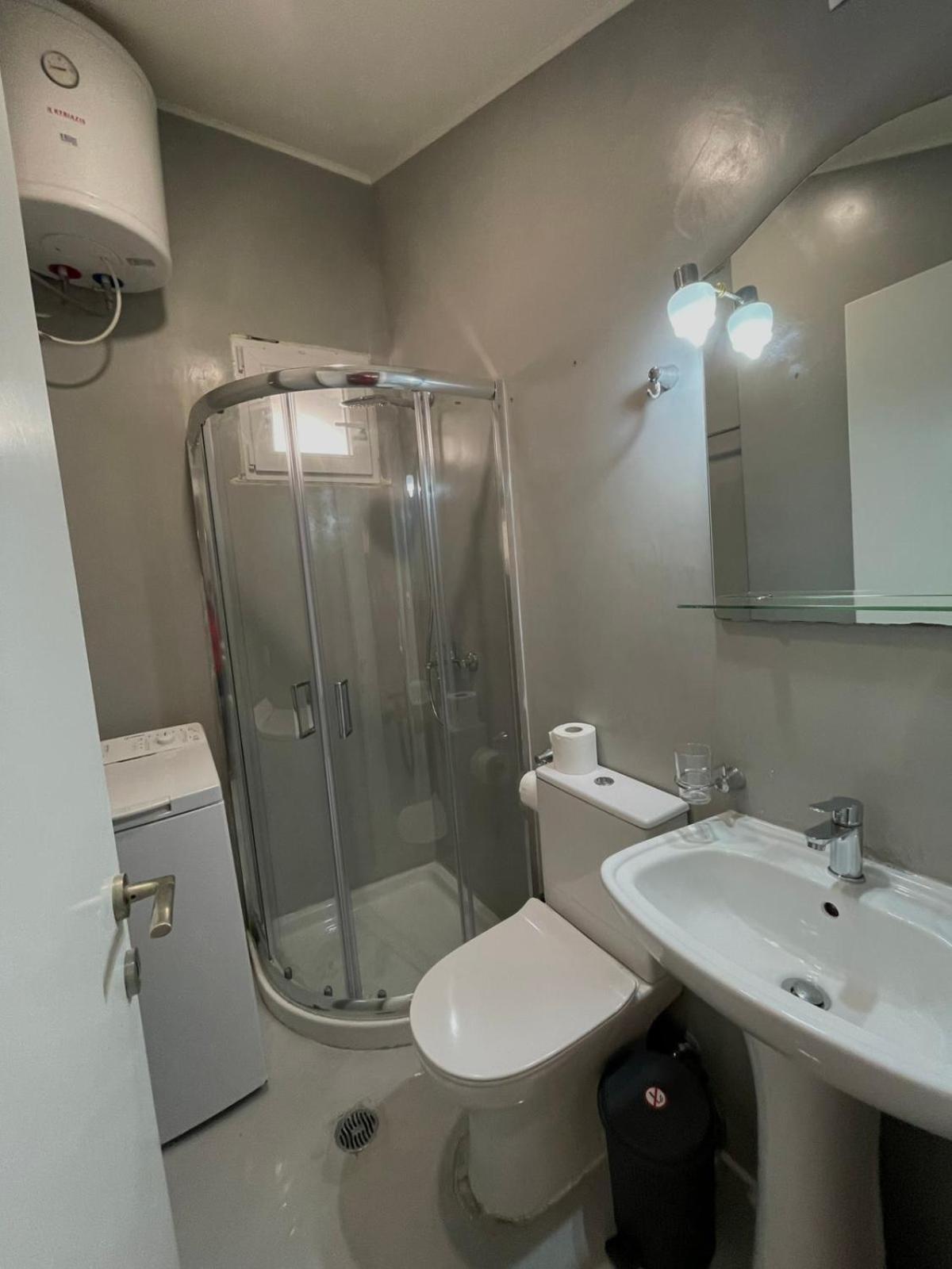 Apartamento Q In Corfu Town
