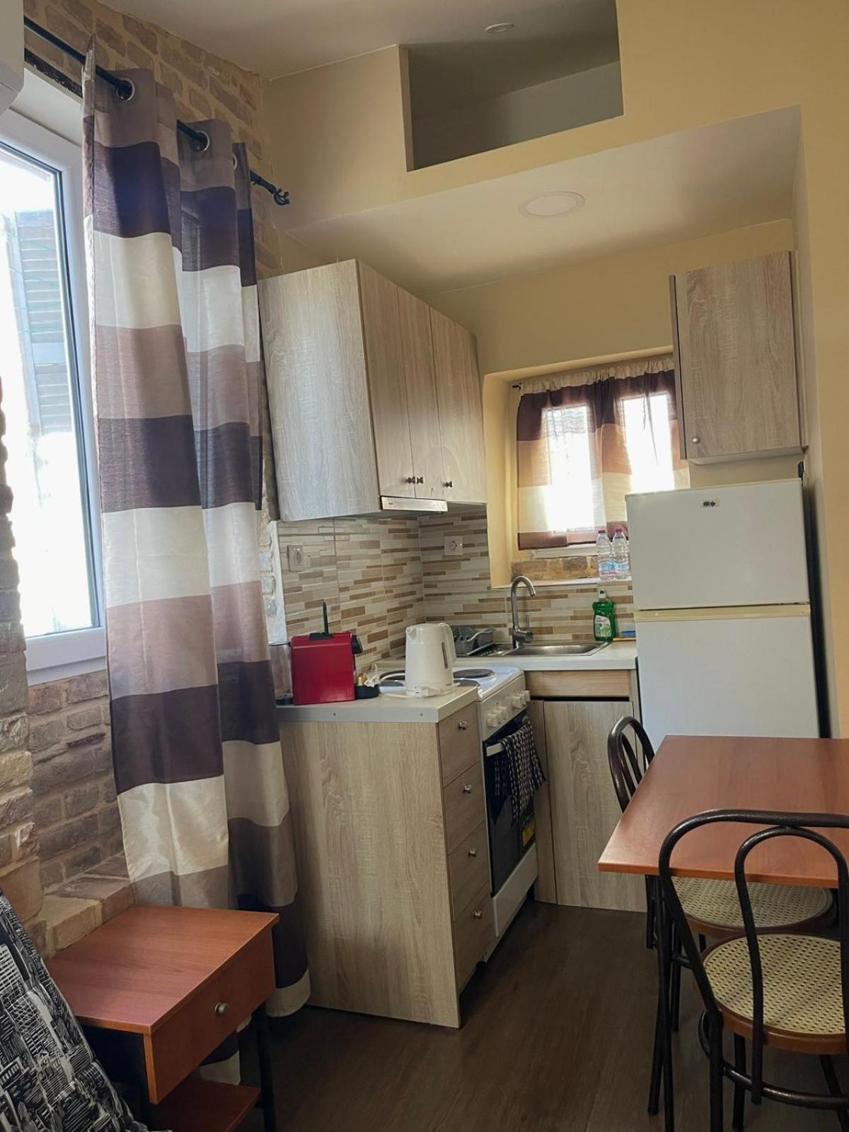 Apartment Q In Corfu Town Corfu (city)