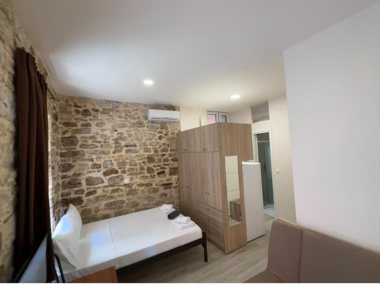 Апартаменты Q In Corfu Town